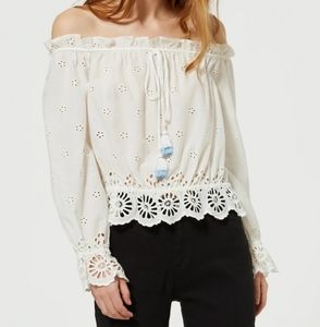 Rebecca Minkoff Top